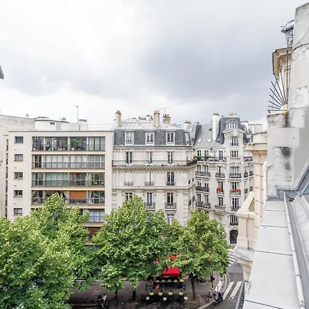 Hotelhome Paris 16-2