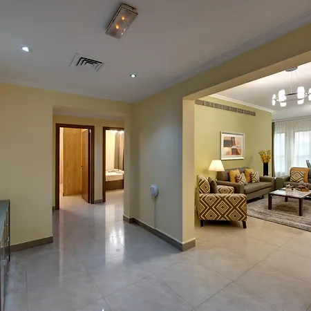 Radiance Premium Suites-3