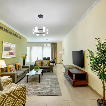Radiance Premium Suites-2