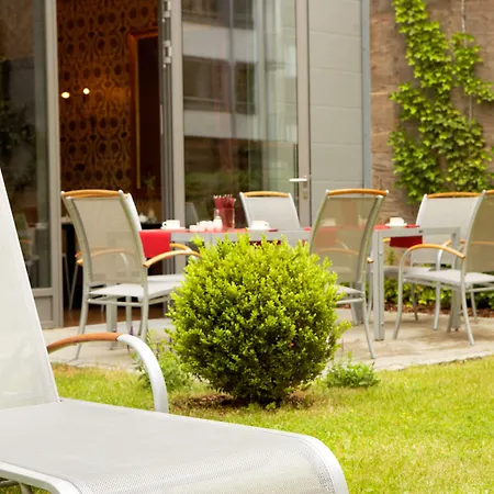 June Stay Berlin City West-2