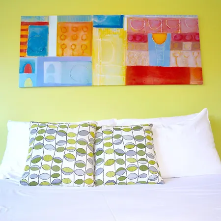 Birches Serviced Apartments-2
