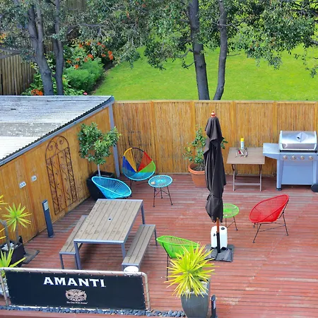 Birches Serviced Apartments-2