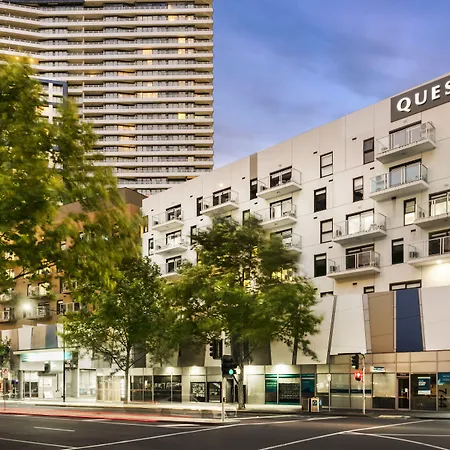 Quest Docklands-2