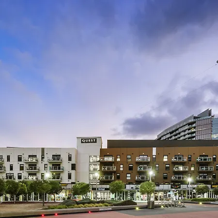 Quest Docklands-3