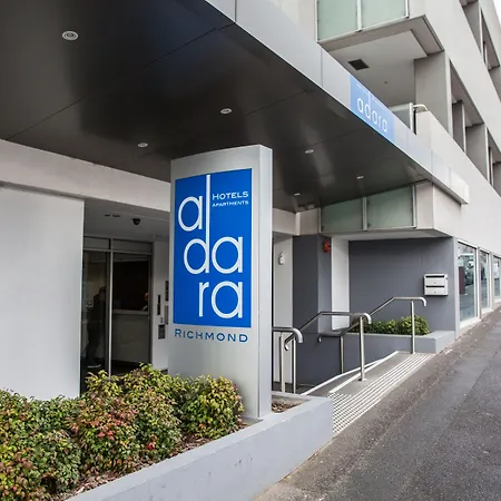 Adara Hotel Richmond-2