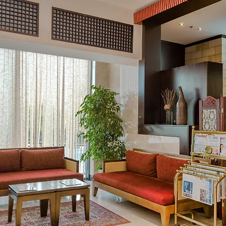 Park Apartments Dubai, An Edge By Rotana Hotel-2