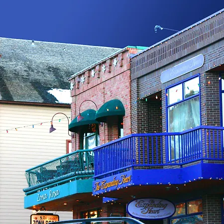 Raintree'S The Miners Club Park City-3
