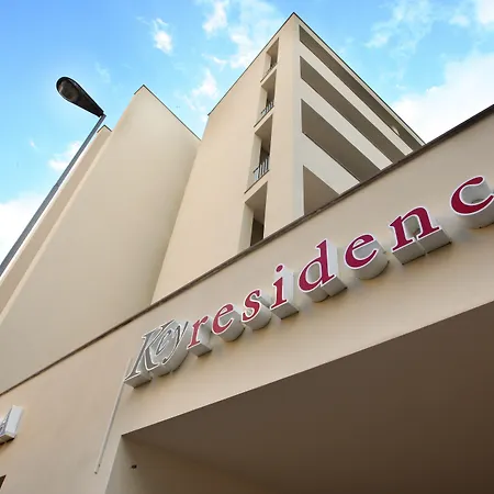 Quadra Key Easy Home Apartments In Florence-2