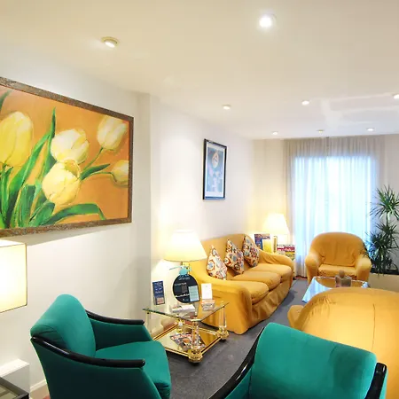 Bonanova Suite-3