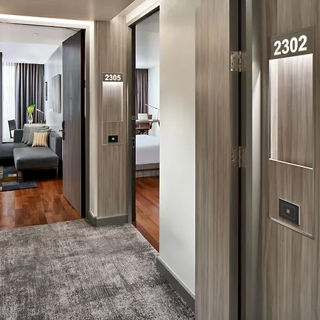 Fraser Suites Sukhumvit Bangkok-2