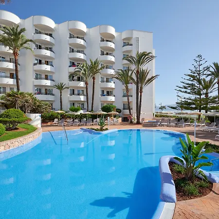 Hipotels Dunas Aparthotel-2