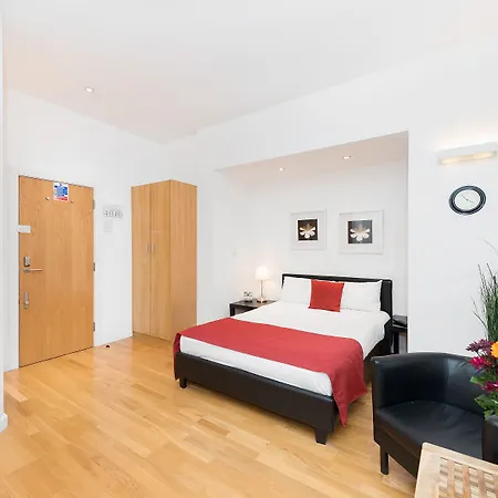 Hyde Park Executive Apartments-2