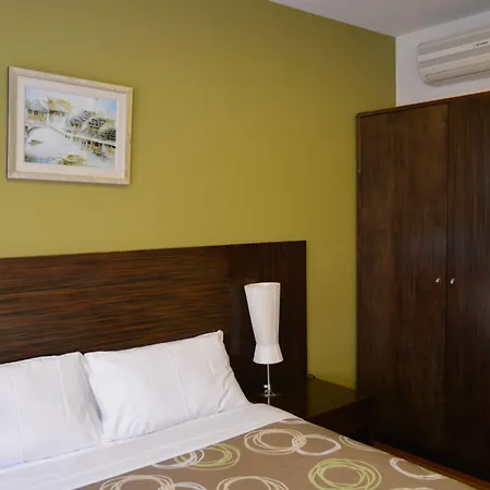 Yti Garden Hotel-3