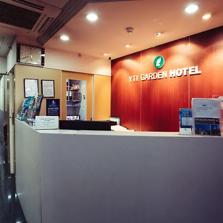 Yti Garden Hotel-2