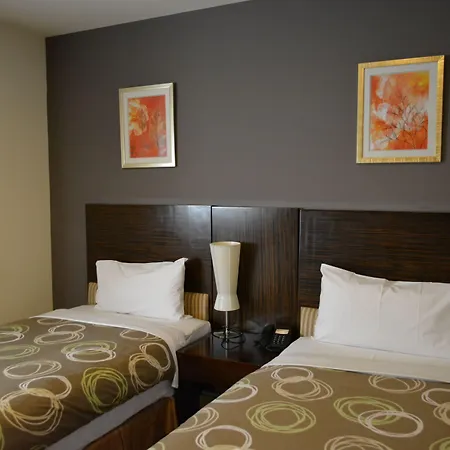Yti Garden Hotel-2