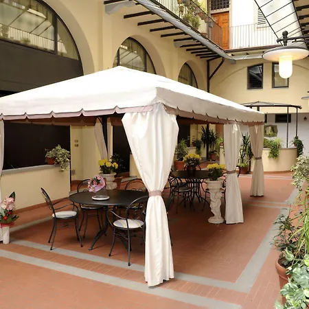 Residence La Contessina-3