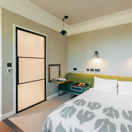 Staycity Aparthotels London Dalston-3