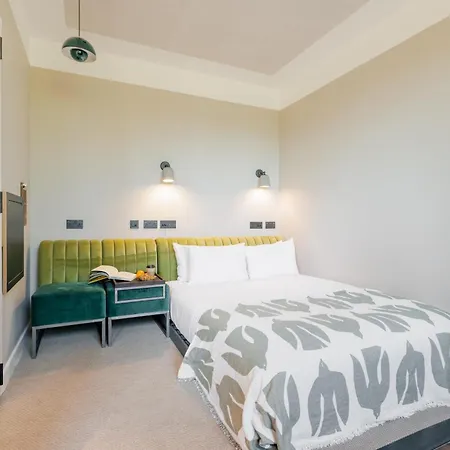 Staycity Aparthotels London Dalston-2