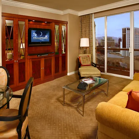 Luxury Suites International At The Signature-2