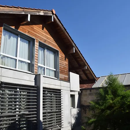 Residhotel Galerie Tatry-2