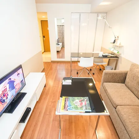Citadines Sukhumvit 8 Bangkok-2