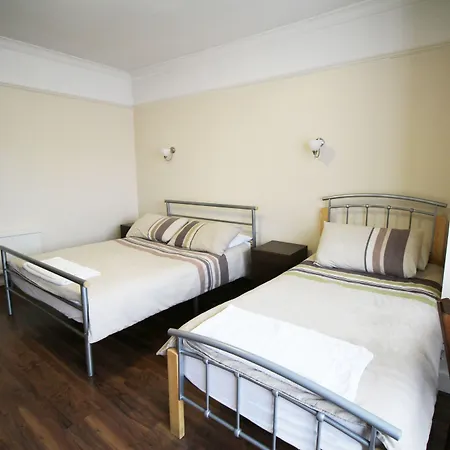 Flexistay Norbury Aparthotel-3