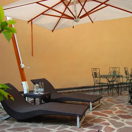 Residenza Delle Citta-2