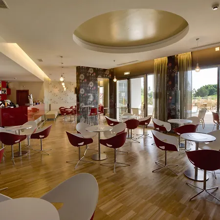 Alfagar Aparthotel-2