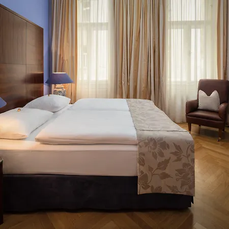 Appartement-Hotel An Der Riemergasse-3