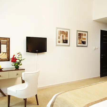 Al Waleed Holiday Homes-3