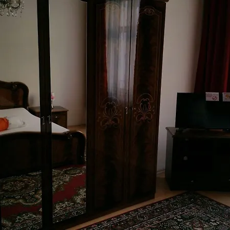 Appartement Hotel Marien-Hof-3