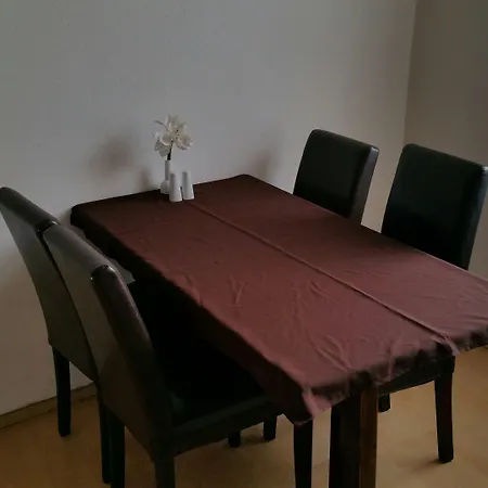 Appartement Hotel Marien-Hof-2