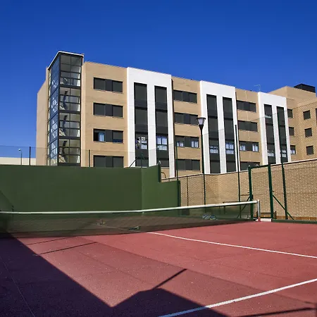 Compostela Suites-3