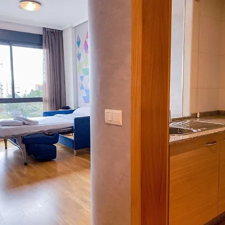 Compostela Suites-2