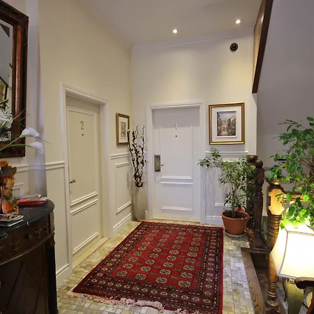 Parc Suites Hotel-2
