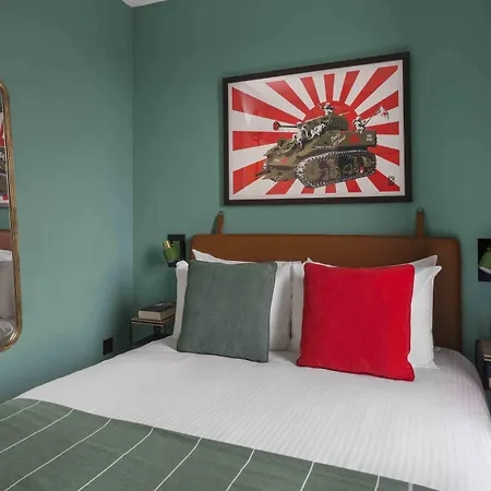 Church Street By Supercity Aparthotels-2