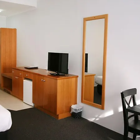 Footscray Motor Inn And Serviced Apartments-3
