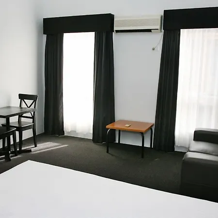 Footscray Motor Inn And Serviced Apartments-2