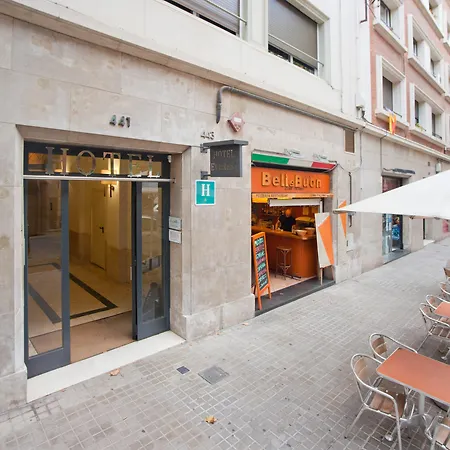 Bcnstop Sagrada Familia-2