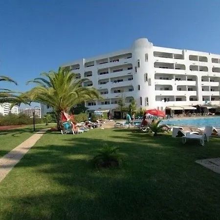 Apartamentos Turisticos Silchoro-2