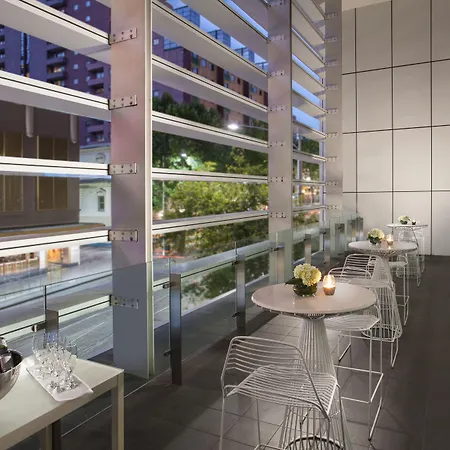 Citadines On Bourke Melbourne-3