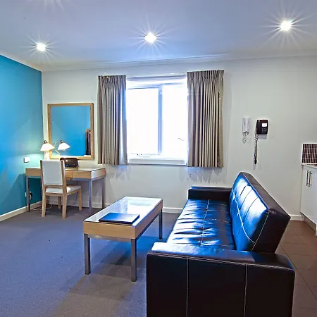 Brighton Serviced Apartments-3