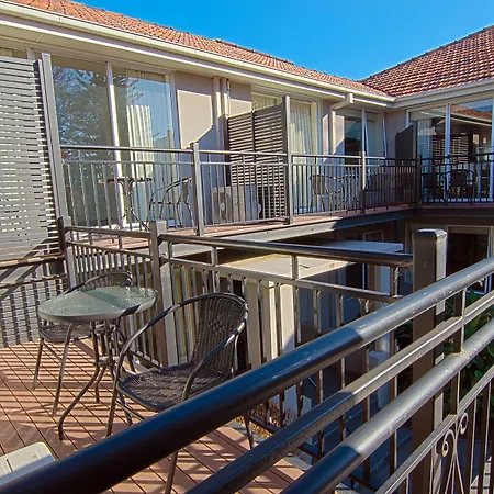 Brighton Serviced Apartments-3