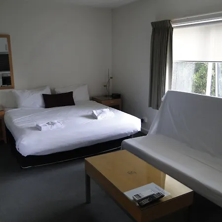 Brighton Serviced Apartments-2