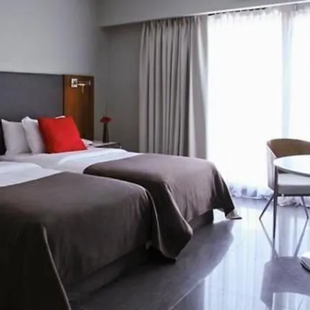 Monserrat Apart Hotel-3
