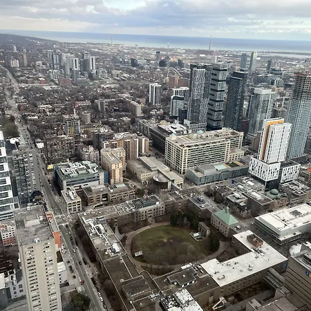 Canada Suites On Bay, Established 1998-3