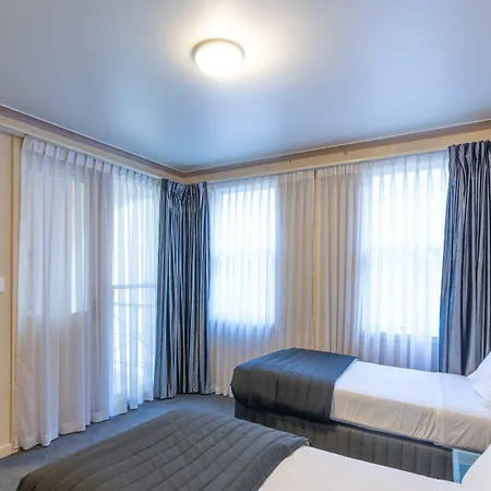 Clocktower Apartment Hotel-2