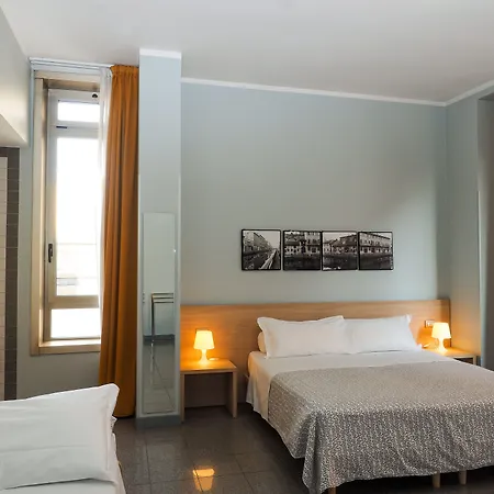 Aparthotel Navigli-3