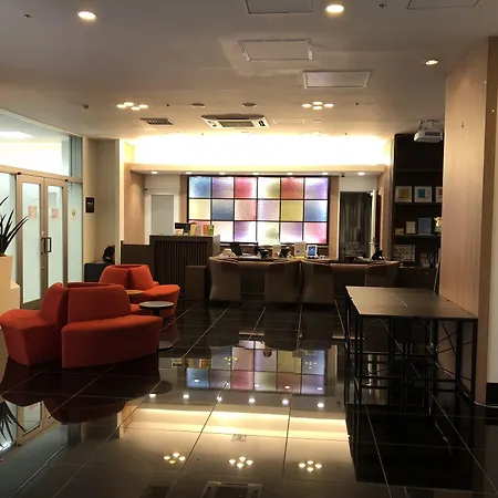Hundred Stay Tokyo Shinjuku-2