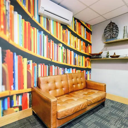 Stewart By Heeton Concept - Aparthotel Edinburgh-2